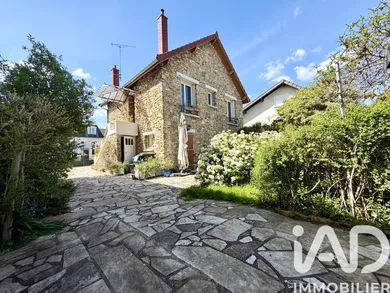 Maison à Ormesson-sur-Marne (94490)