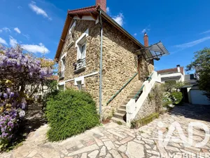 Maison à Ormesson-sur-Marne (94490)