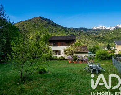 Maison à Val-d'Arc (73220)