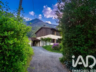 Maison à Val-d'Arc (73220)
