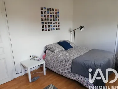 Appartement à Lille (59000)