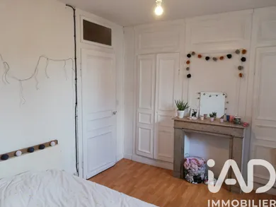 Appartement à Lille (59000)