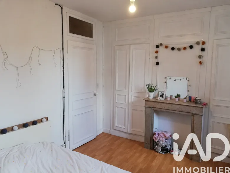 Appartement 3 pièces 70 m² · à Lille · 70 m² · 299 900 €