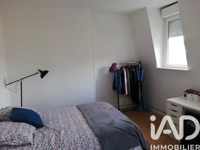 Appartement à Lille (59000)