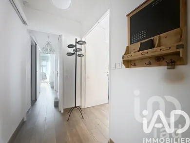 Apartment in Melun (77000)
