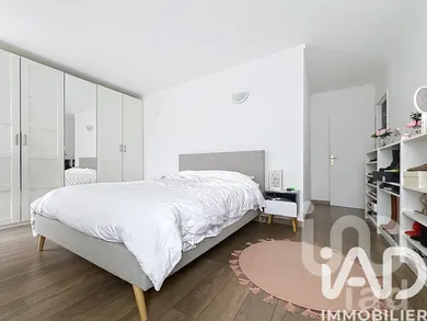 Apartment in Melun (77000)