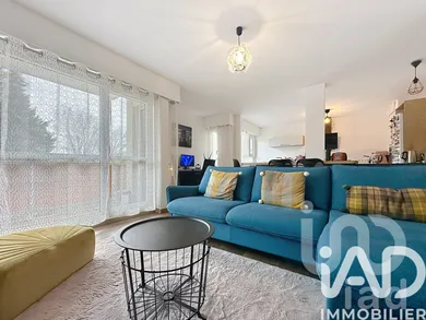 Appartement à Melun (77000)