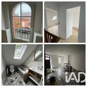 House in La Ferté-Saint-Aubin (45240)