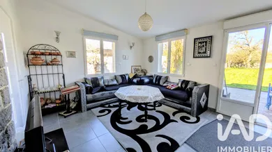 House in Givet (08600)