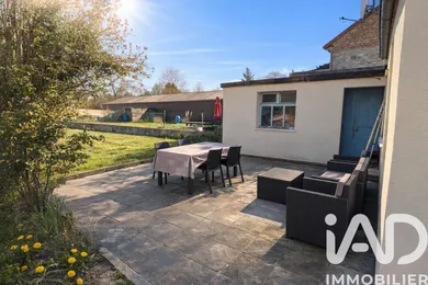 House in Givet (08600)