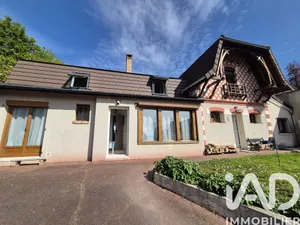 House in La Ferté-sous-Jouarre (77260)