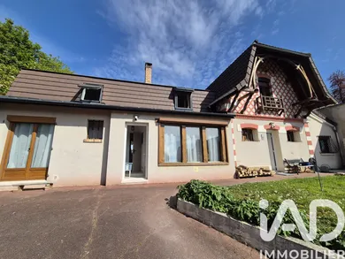 House in La Ferté-sous-Jouarre (77260)