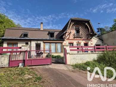 House in La Ferté-sous-Jouarre (77260)