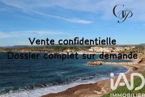 Maison à Six-Fours-les-Plages (83140)