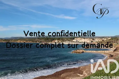 Maison à Six-Fours-les-Plages (83140)