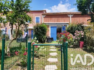 Maison à Béziers (34500)