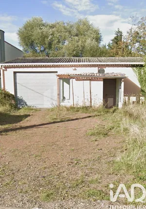 Building in Dieuze (57260)