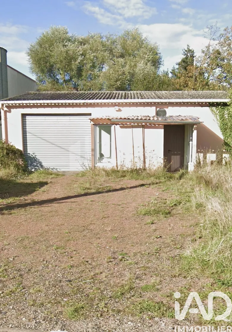 Immeuble 148 m² · à Dieuze · 148 m² · 148 000 €