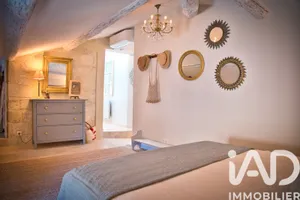 Appartement à Uzès (30700)