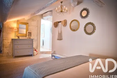 Apartment in Uzès (30700)