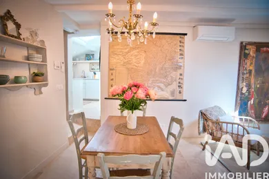 Appartement à Uzès (30700)