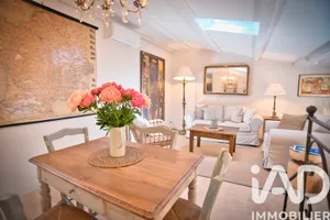 Appartement à Uzès (30700)