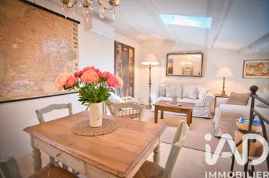 Appartement à Uzès (30700)