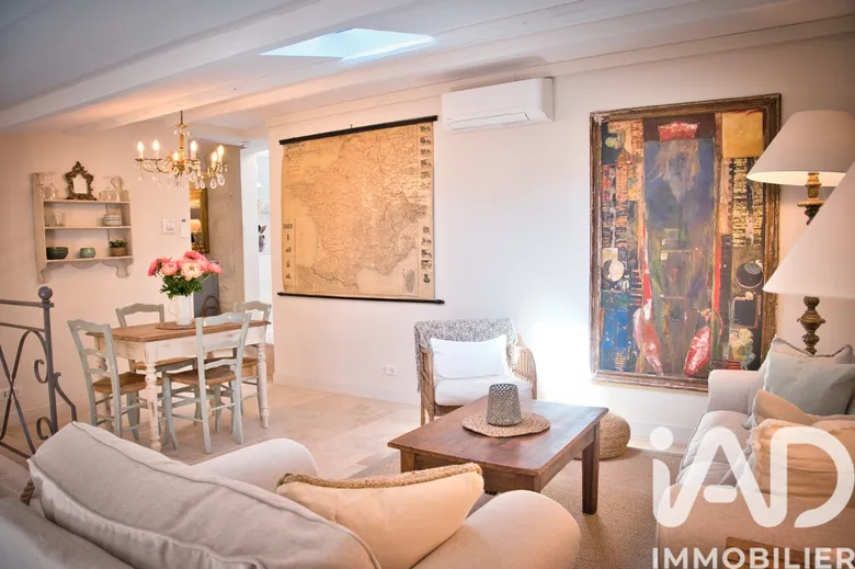 Appartement 2 pièces 37 m² · à Uzès · 37 m² · 198 000 €