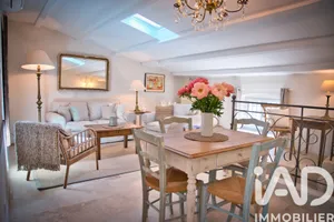 Appartement à Uzès (30700)