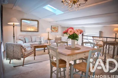 Appartement à Uzès (30700)
