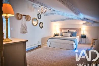 Apartment in Uzès (30700)