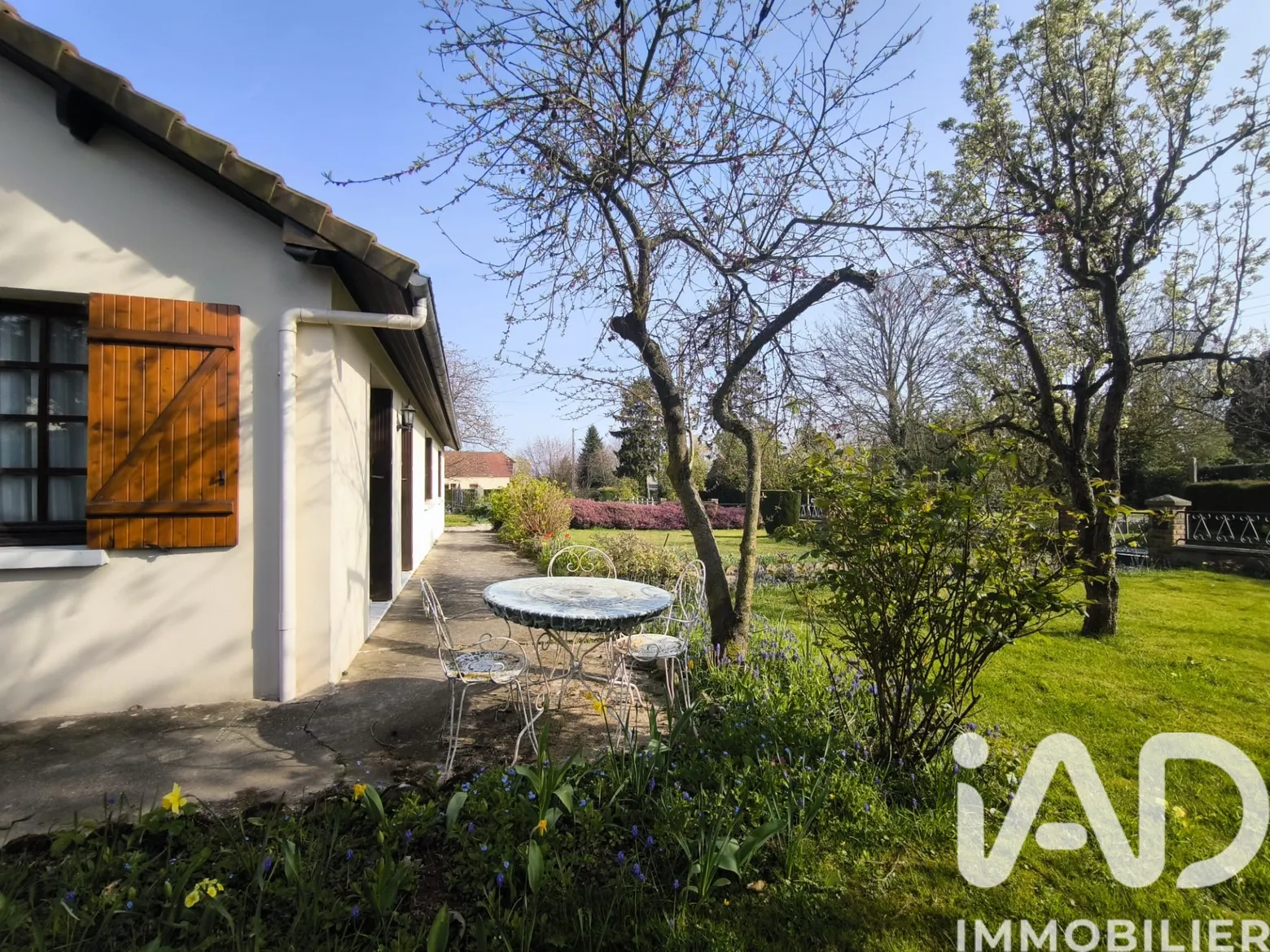 Vente maison à PONT — 2
