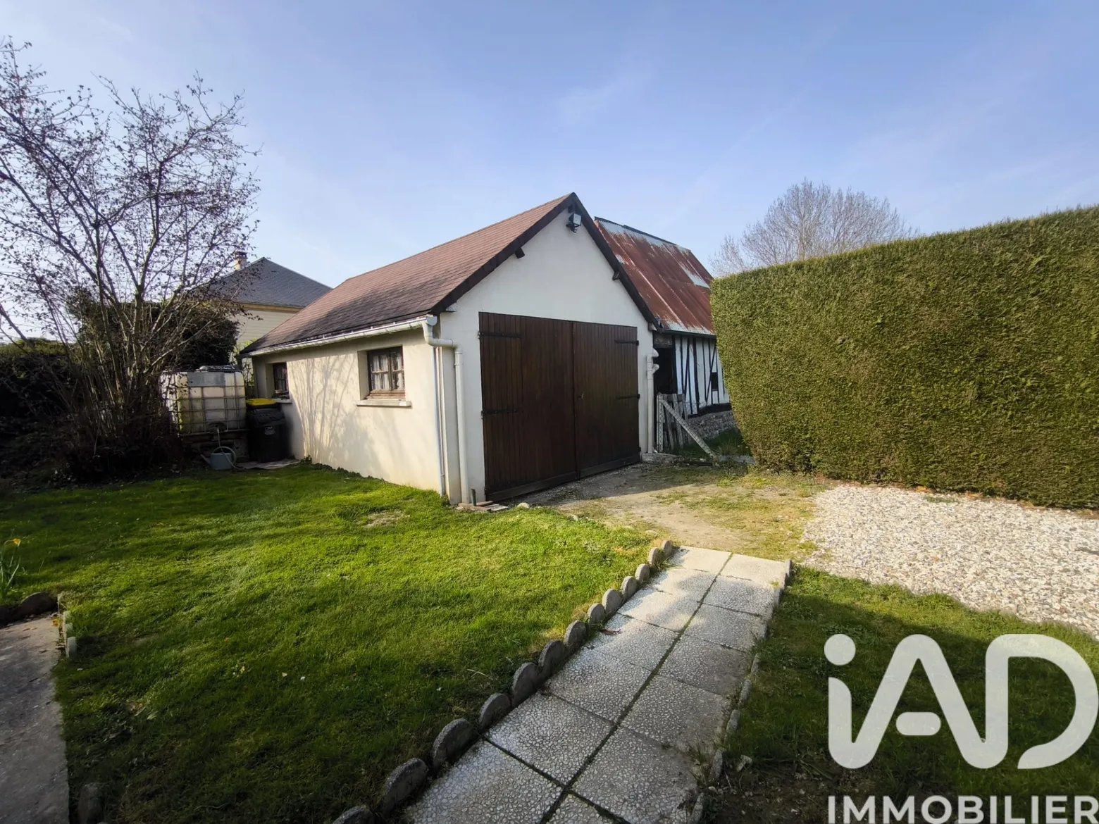 Vente maison à PONT — 3