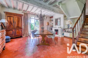 Mill in Beautheil (77120)