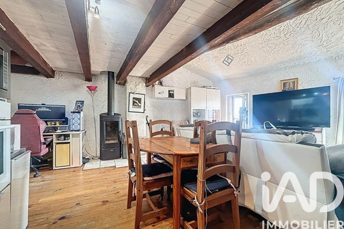 appartement à Vallauris
