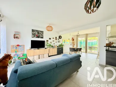 Maison à Meung-sur-Loire (45130)