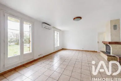 House in Antony (92160)