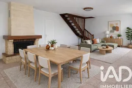 Maison à Antony (92160)