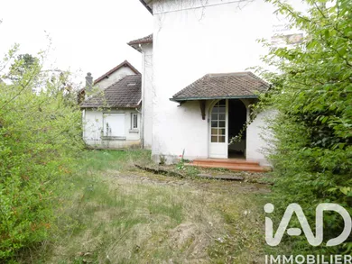 Appartement à Montbéliard (25200)