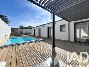 Detached house in Charron (17230)