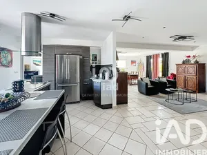 Traditional house in SAINT HILAIRE DE CLISSON (44190)