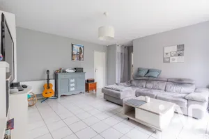 House in Grigny (91350)