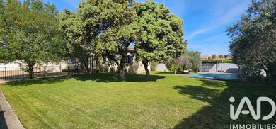 House in Bédarrides (84370)