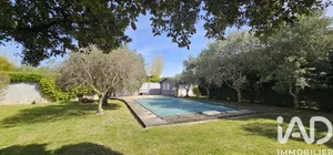 Maison à Bédarrides (84370)