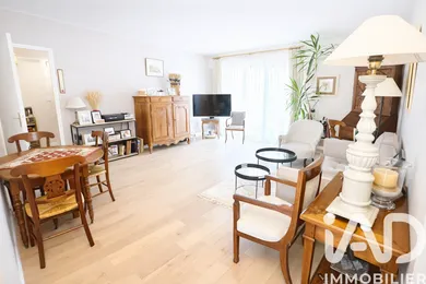 Appartement à Courbevoie (92400)