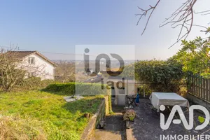 House in Le Pecq (78230)