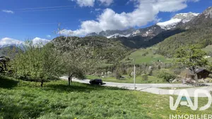 Land in Serraval (74230)