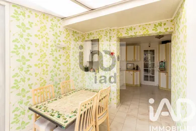 House in Saint-Germain-en-Laye (78100)