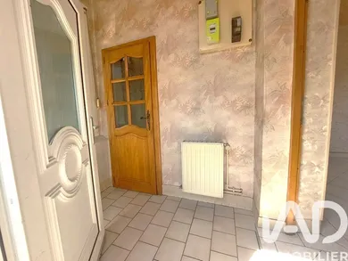 Maison à Tucquegnieux (54640)