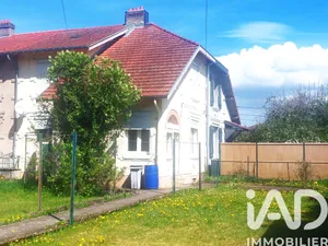 House in Tucquegnieux (54640)